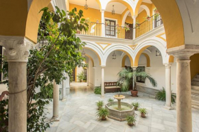 Mágico apartamento en casa palacio del siglo XVII, Seville